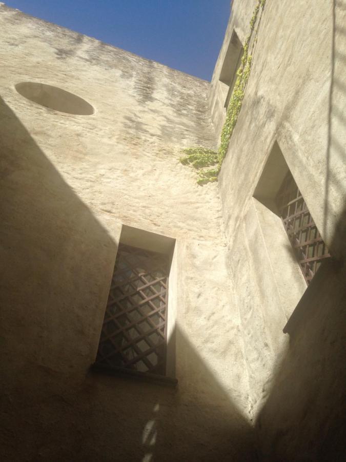 Palazzo Carratelli Appartement Amantea Buitenkant foto