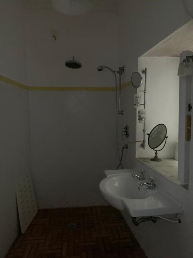 Palazzo Carratelli Appartement Amantea Buitenkant foto