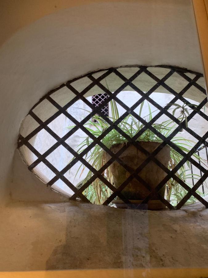 Palazzo Carratelli Appartement Amantea Buitenkant foto