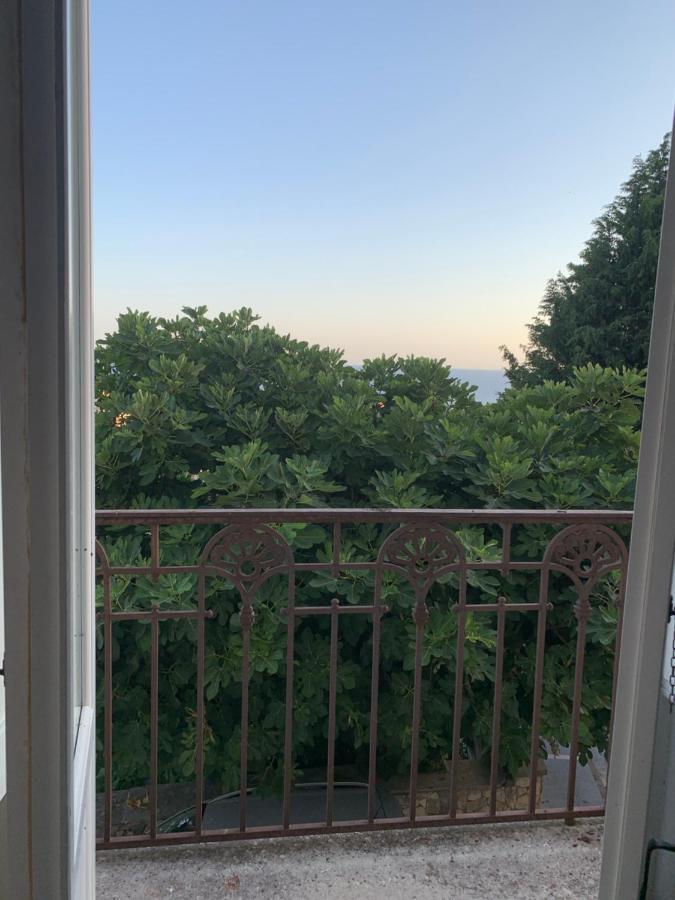 Palazzo Carratelli Appartement Amantea Buitenkant foto