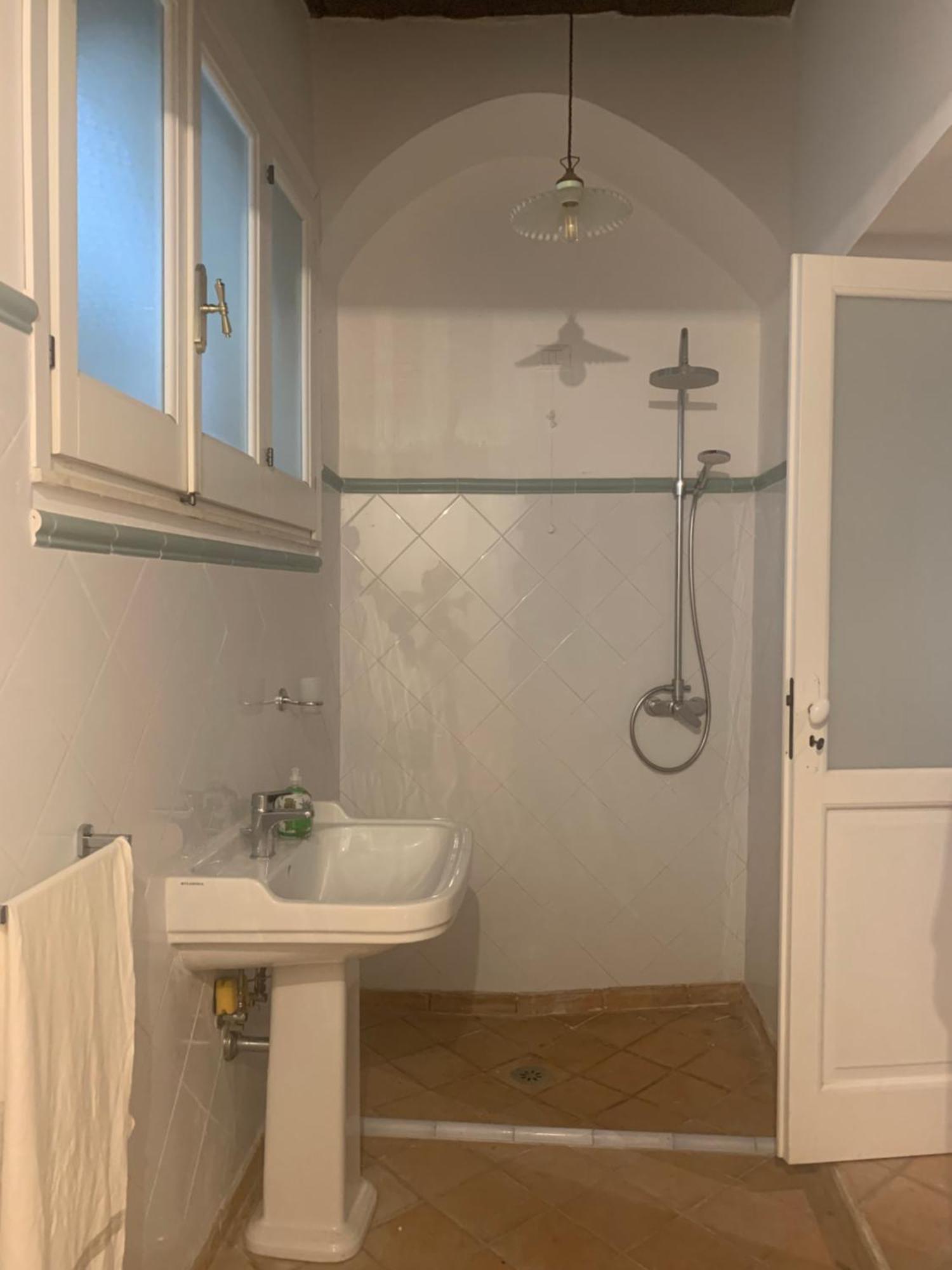 Palazzo Carratelli Appartement Amantea Buitenkant foto