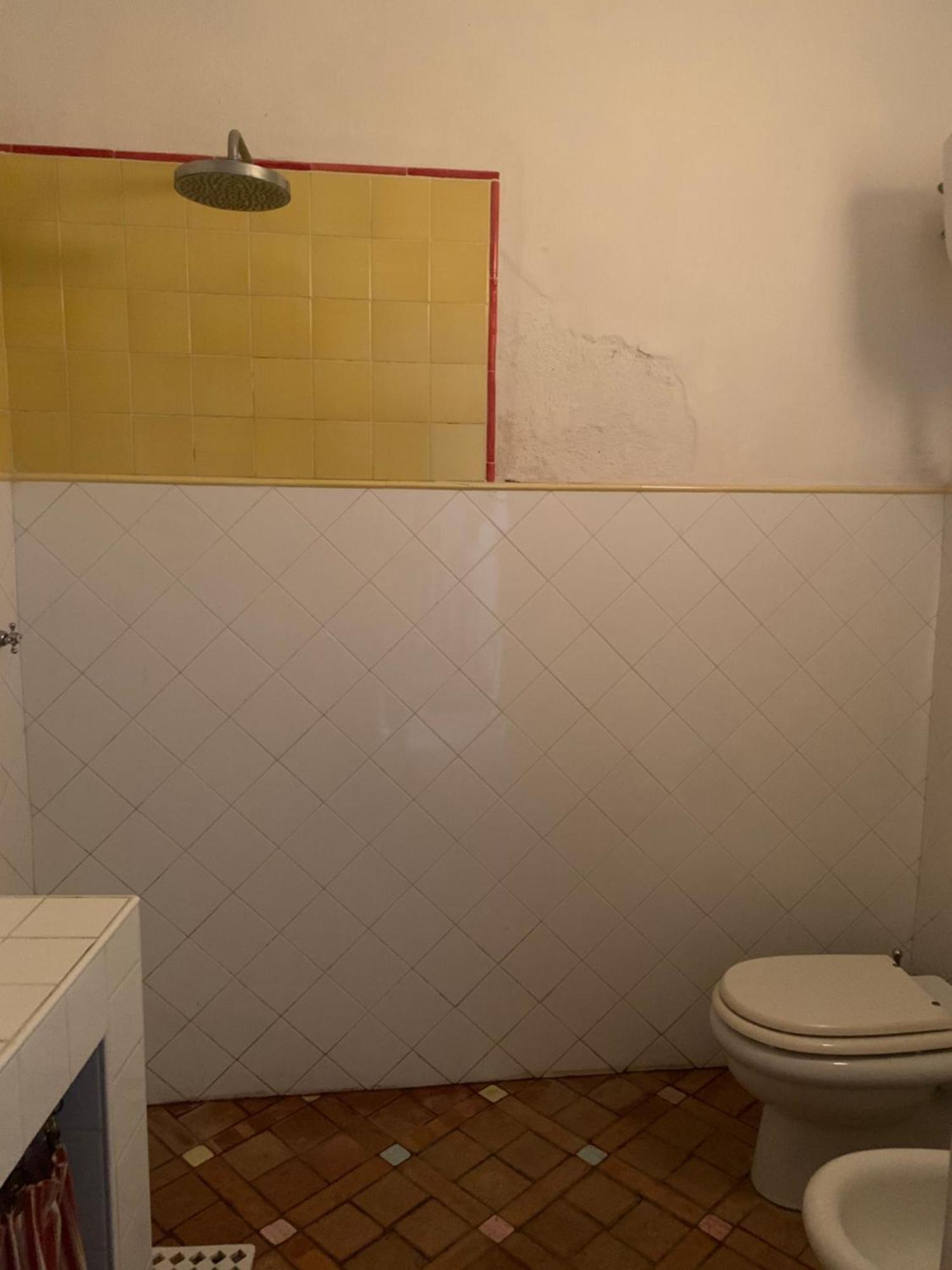 Palazzo Carratelli Appartement Amantea Buitenkant foto
