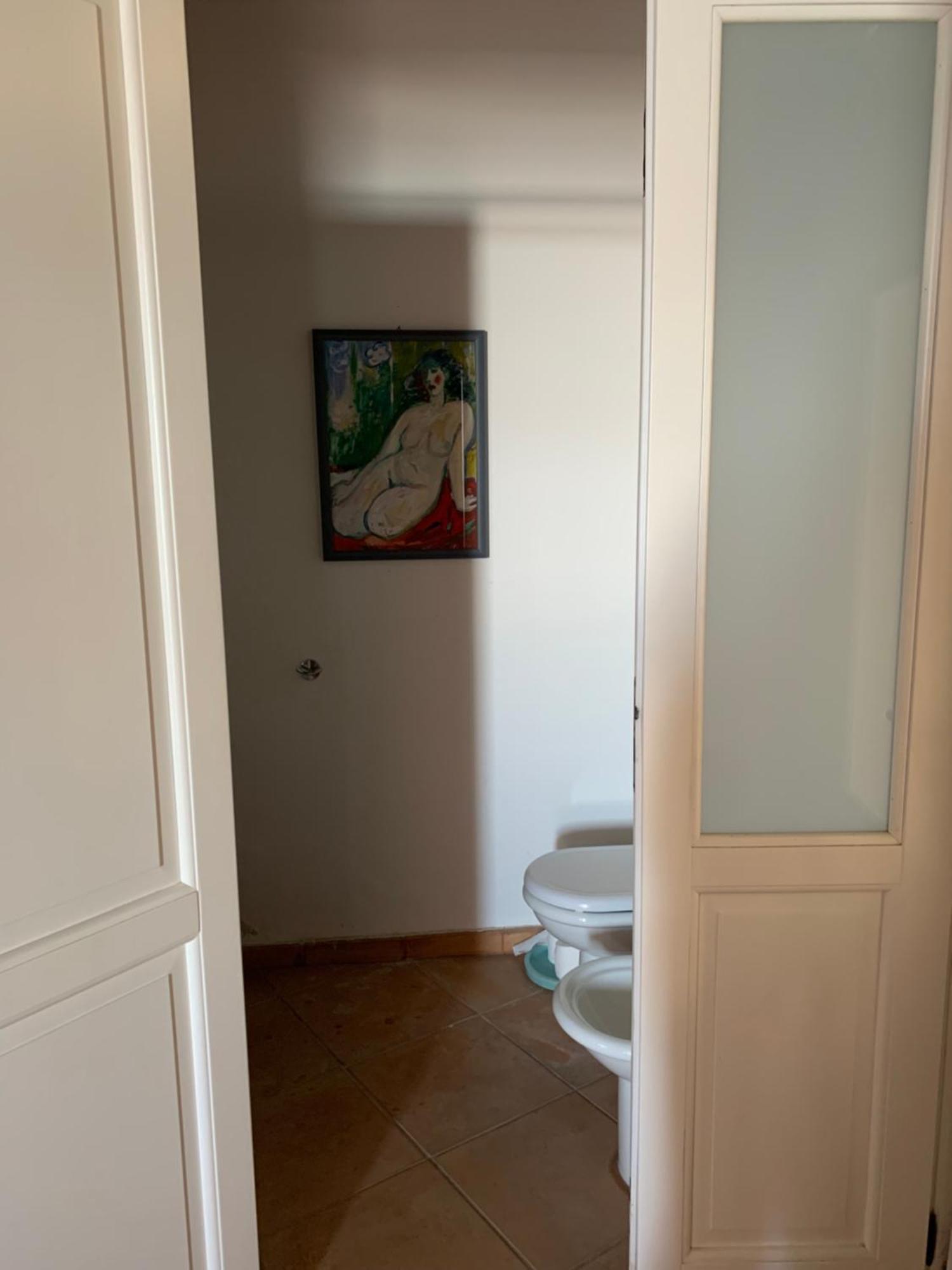 Palazzo Carratelli Appartement Amantea Buitenkant foto