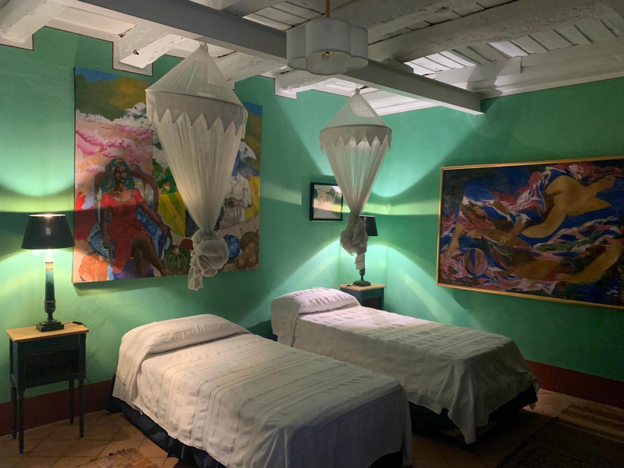 Palazzo Carratelli Appartement Amantea Buitenkant foto