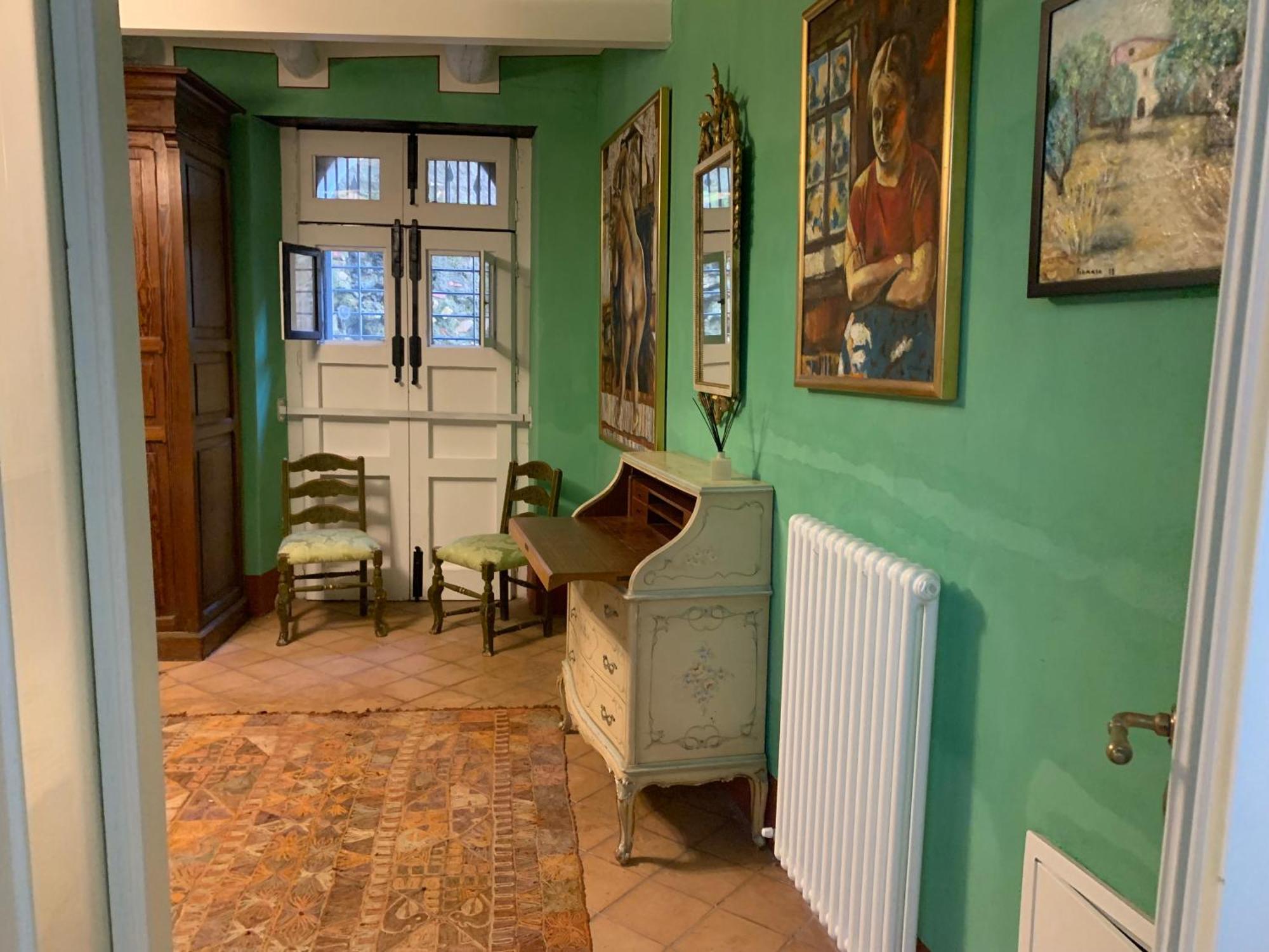 Palazzo Carratelli Appartement Amantea Buitenkant foto