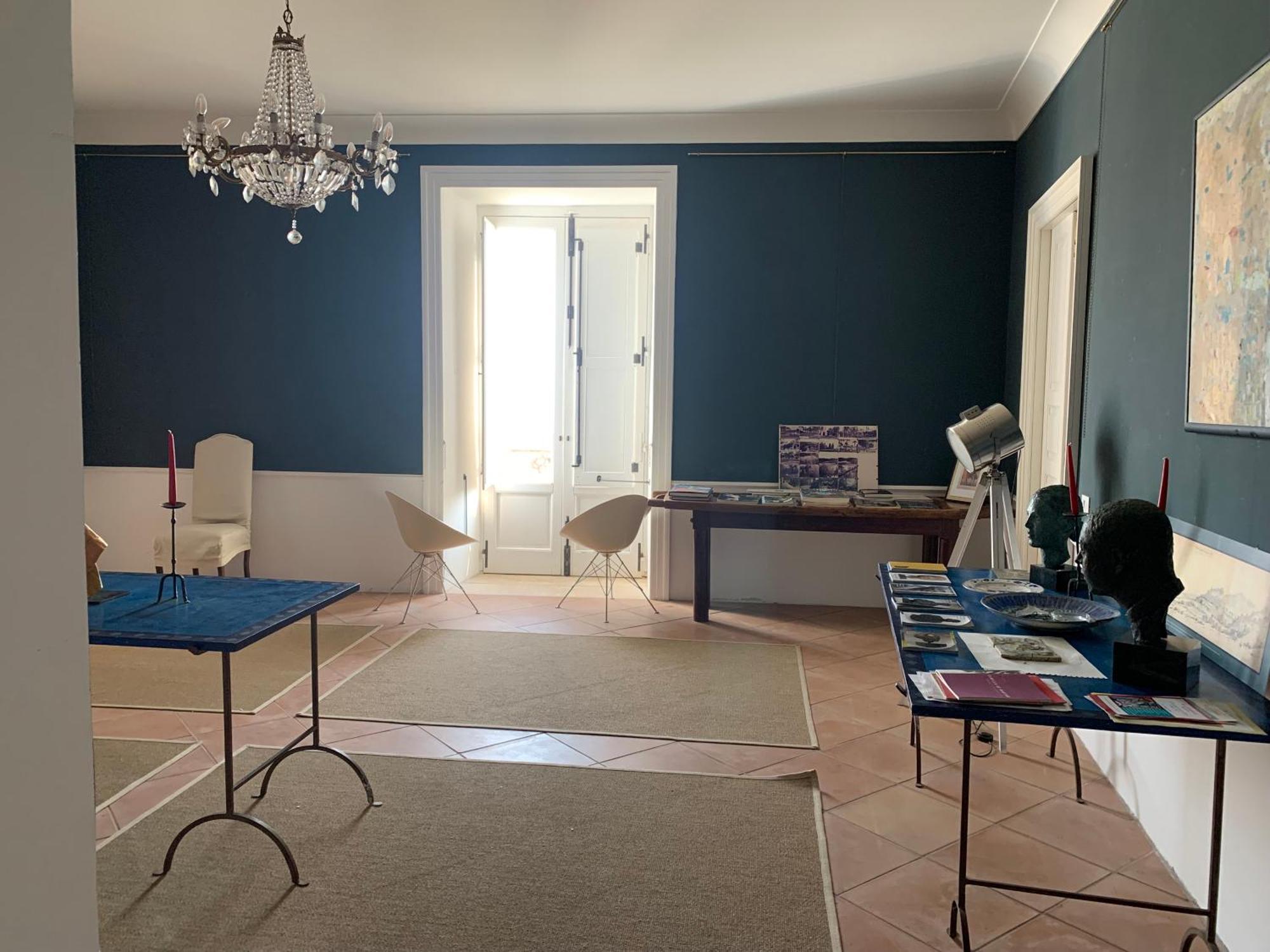 Palazzo Carratelli Appartement Amantea Buitenkant foto